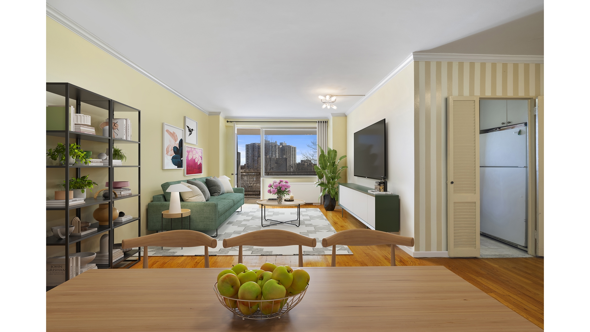 #3 photo, 3777 INDEPENDENCE Avenue, ब्रोंक्स Central Riverdale , NY 10463