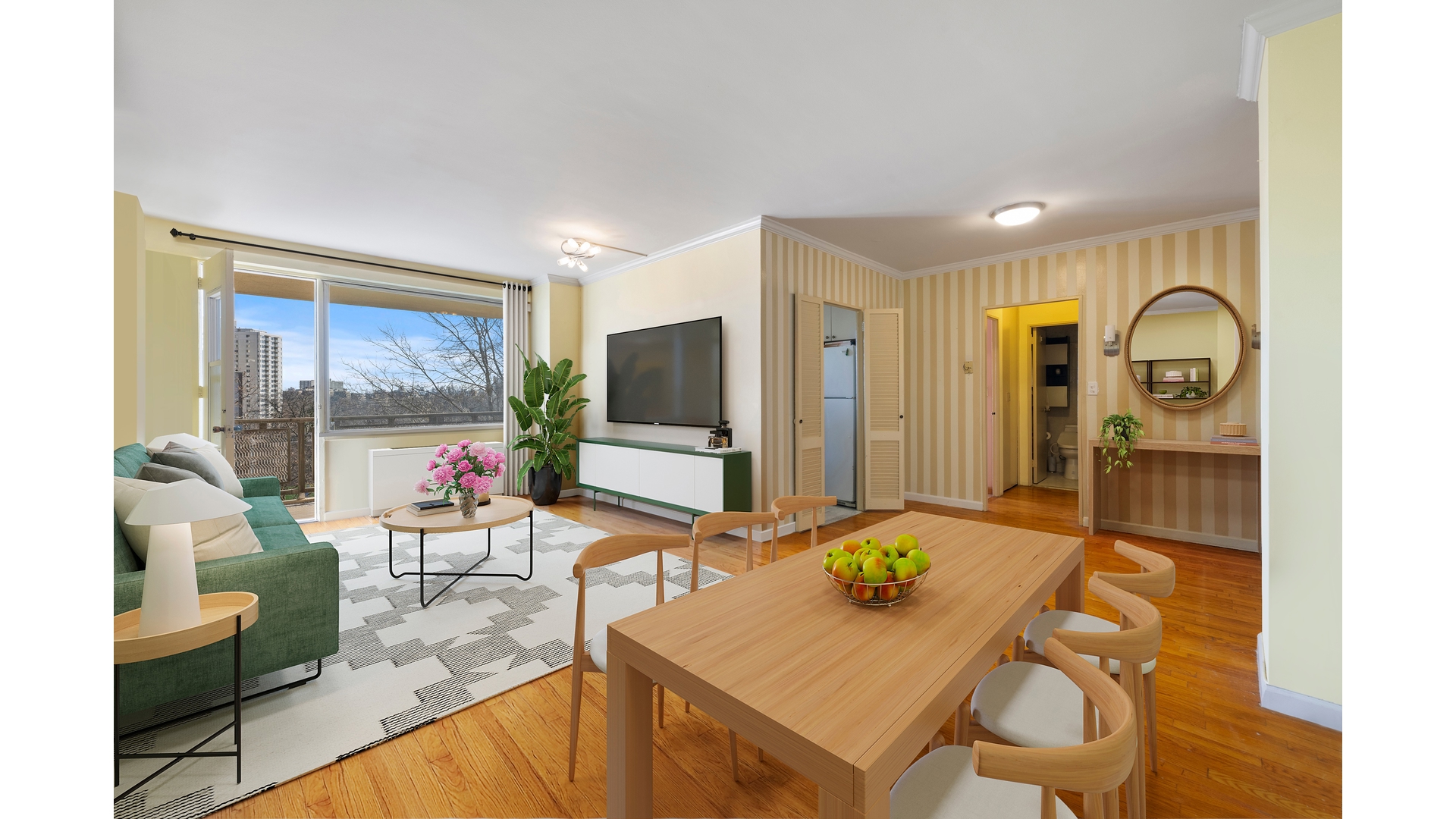 #5 photo, 3777 INDEPENDENCE Avenue, ब्रोंक्स Central Riverdale , NY 10463