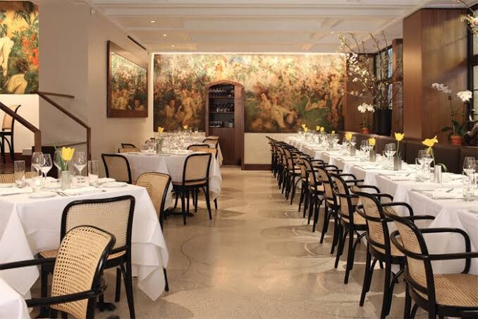 #18 photo, 1 W 67TH Street, मैनहटन Lincoln Square , NY 10023