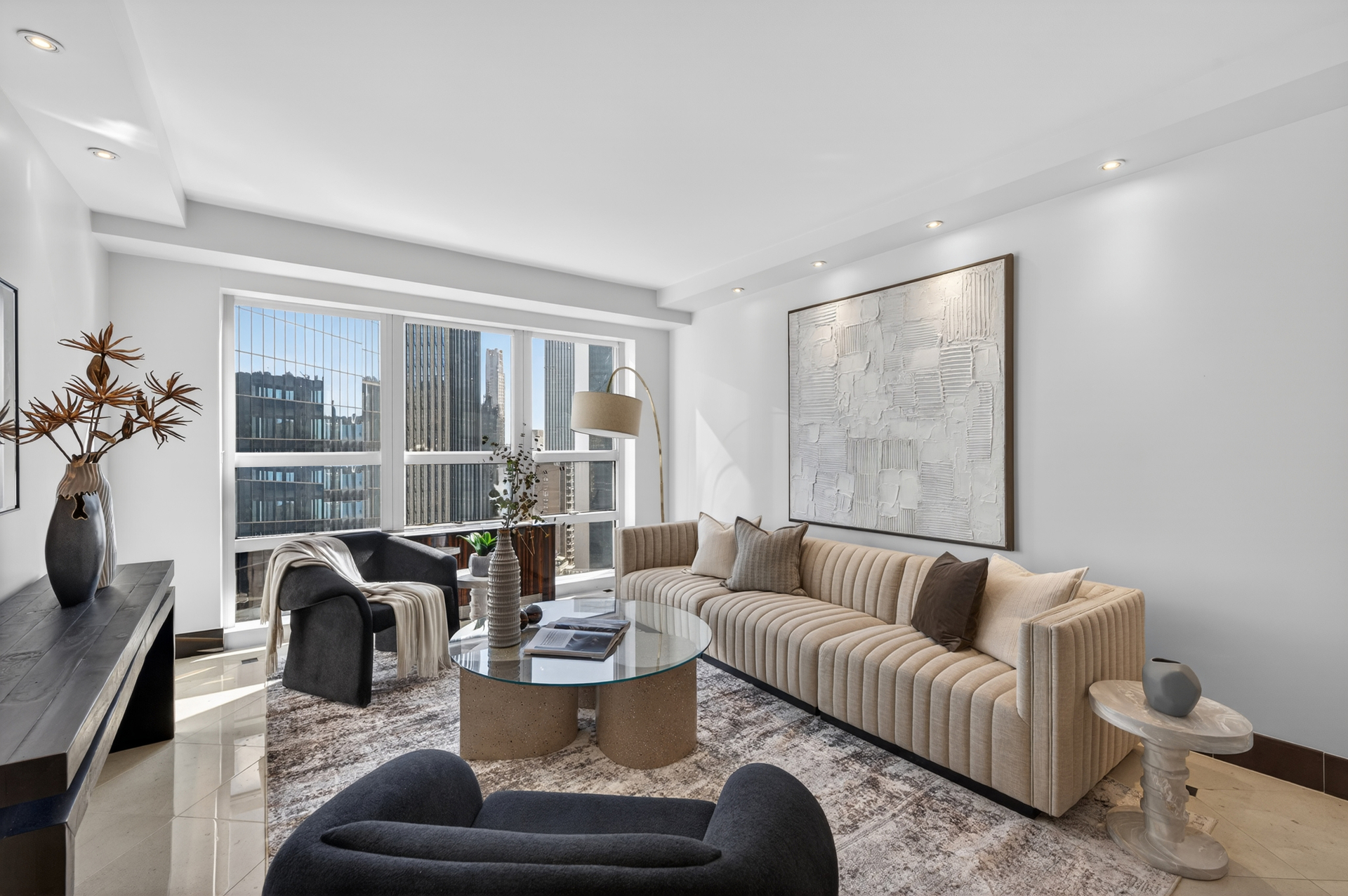 #1 photo, 146 W 57TH Street, Midtown , NY 10019