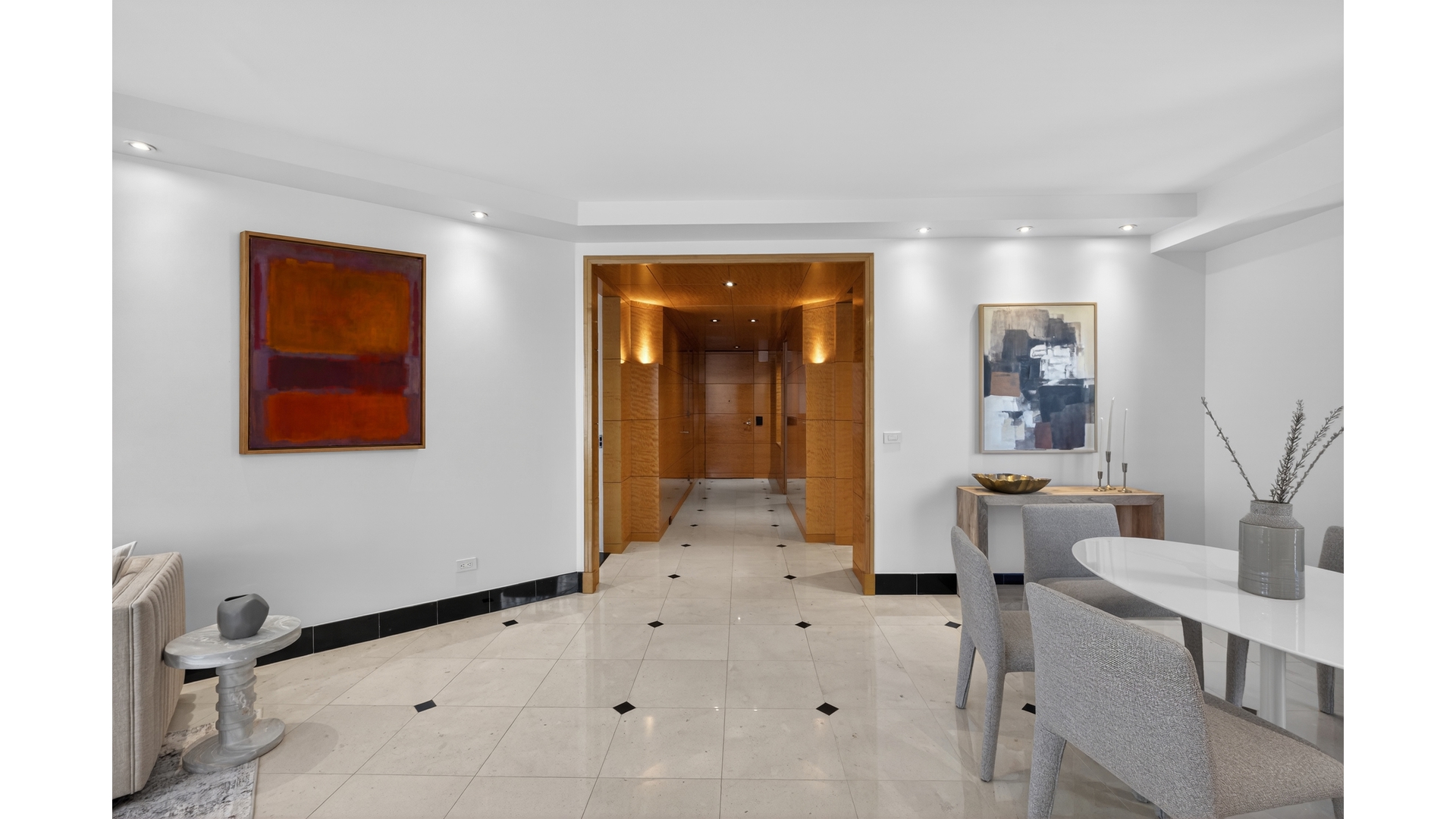 #5 photo, 146 W 57TH Street, Midtown , NY 10019