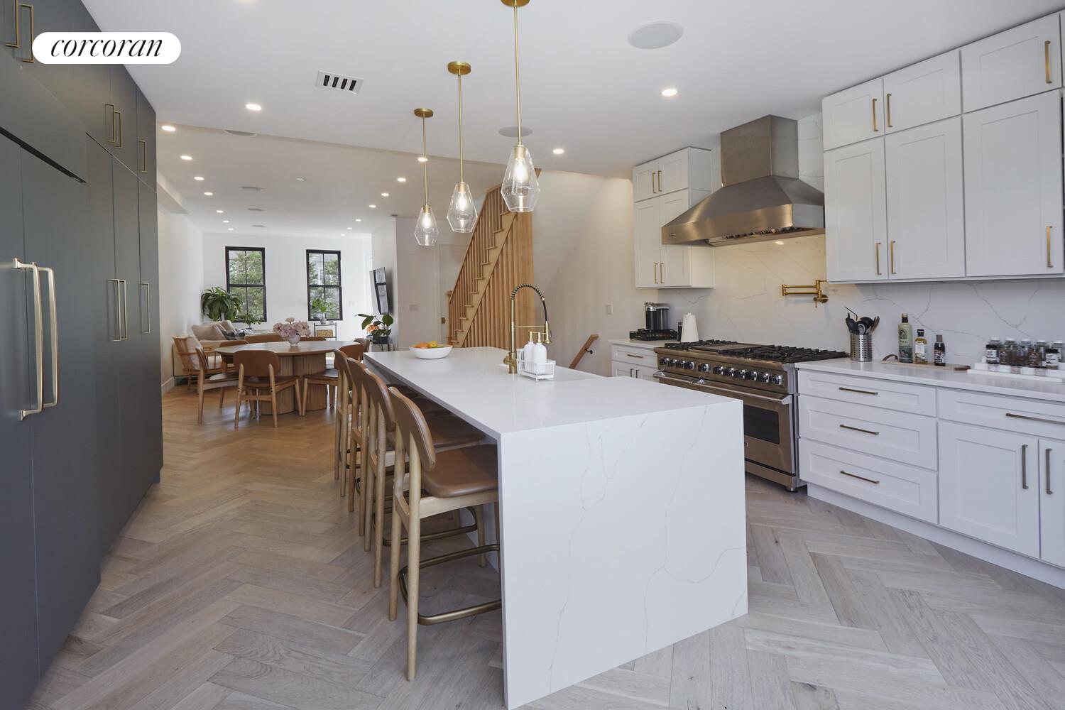 #1 photo, 689 MAC DONOUGH Street, ব্রুকলিন Stuyvesant Heights , NY 11233