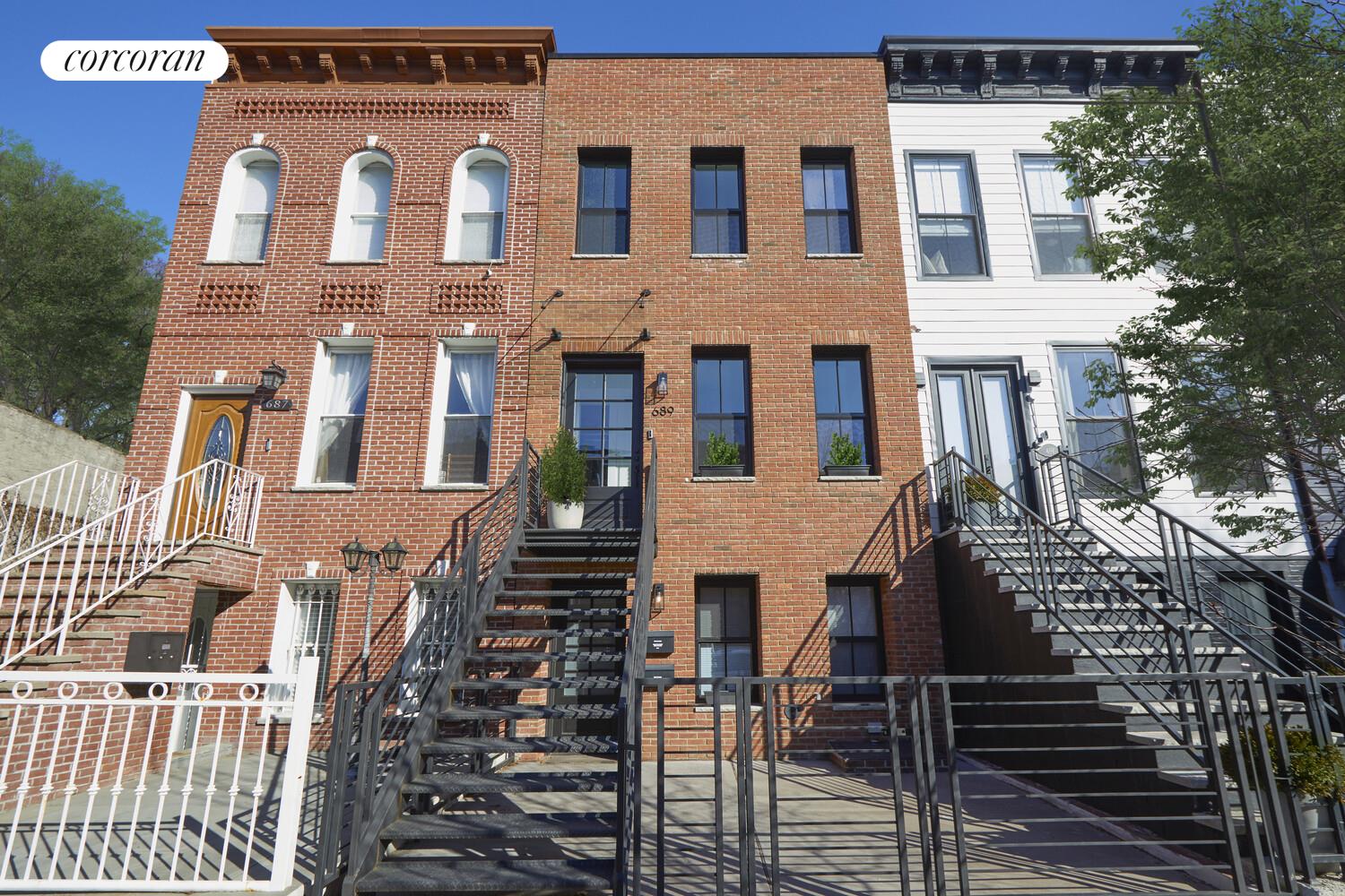 #14 photo, 689 MAC DONOUGH Street, ব্রুকলিন Stuyvesant Heights , NY 11233