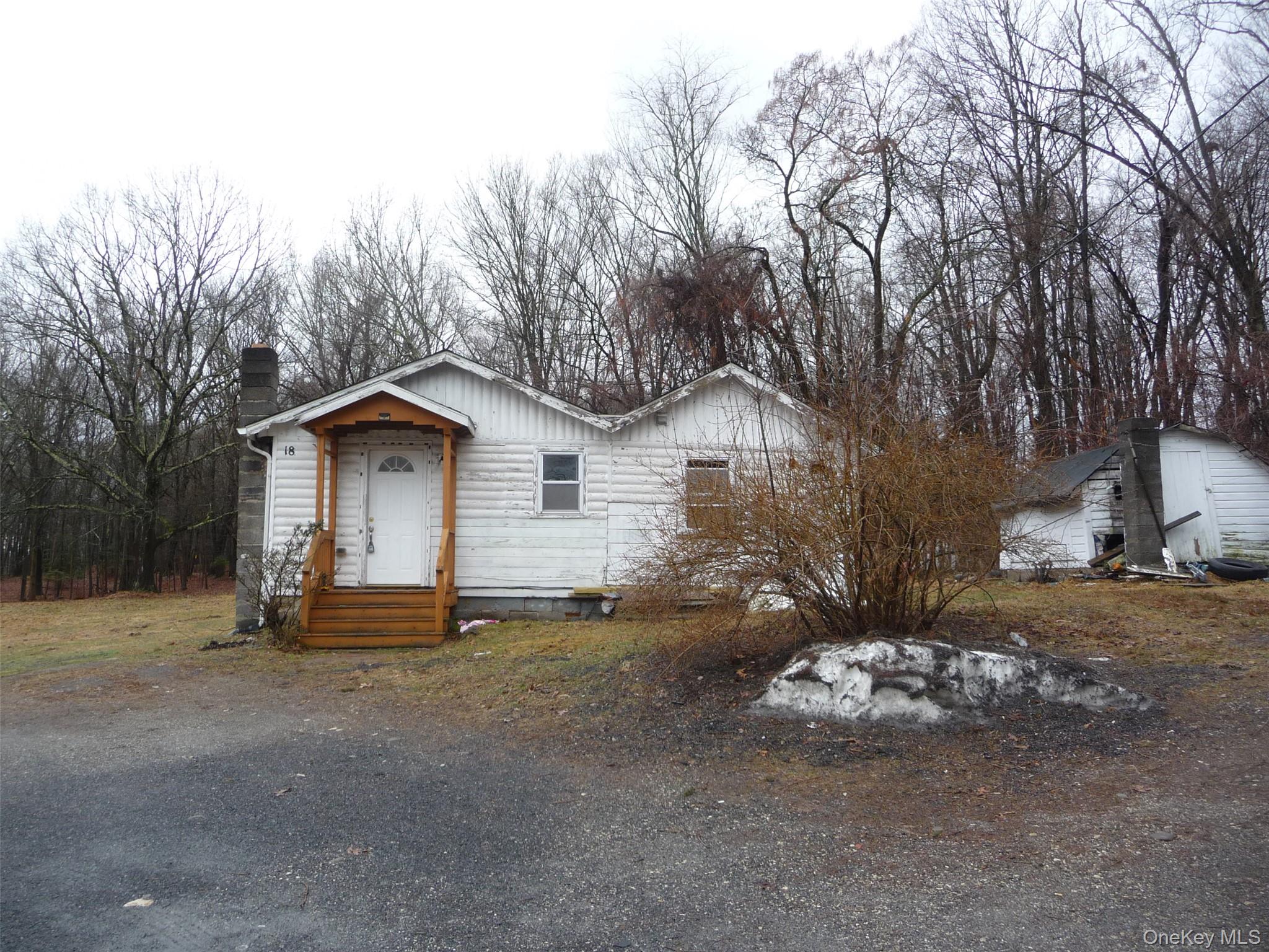 #1 photo, 18 Kelly Hill Road, Otisville , NY 10963