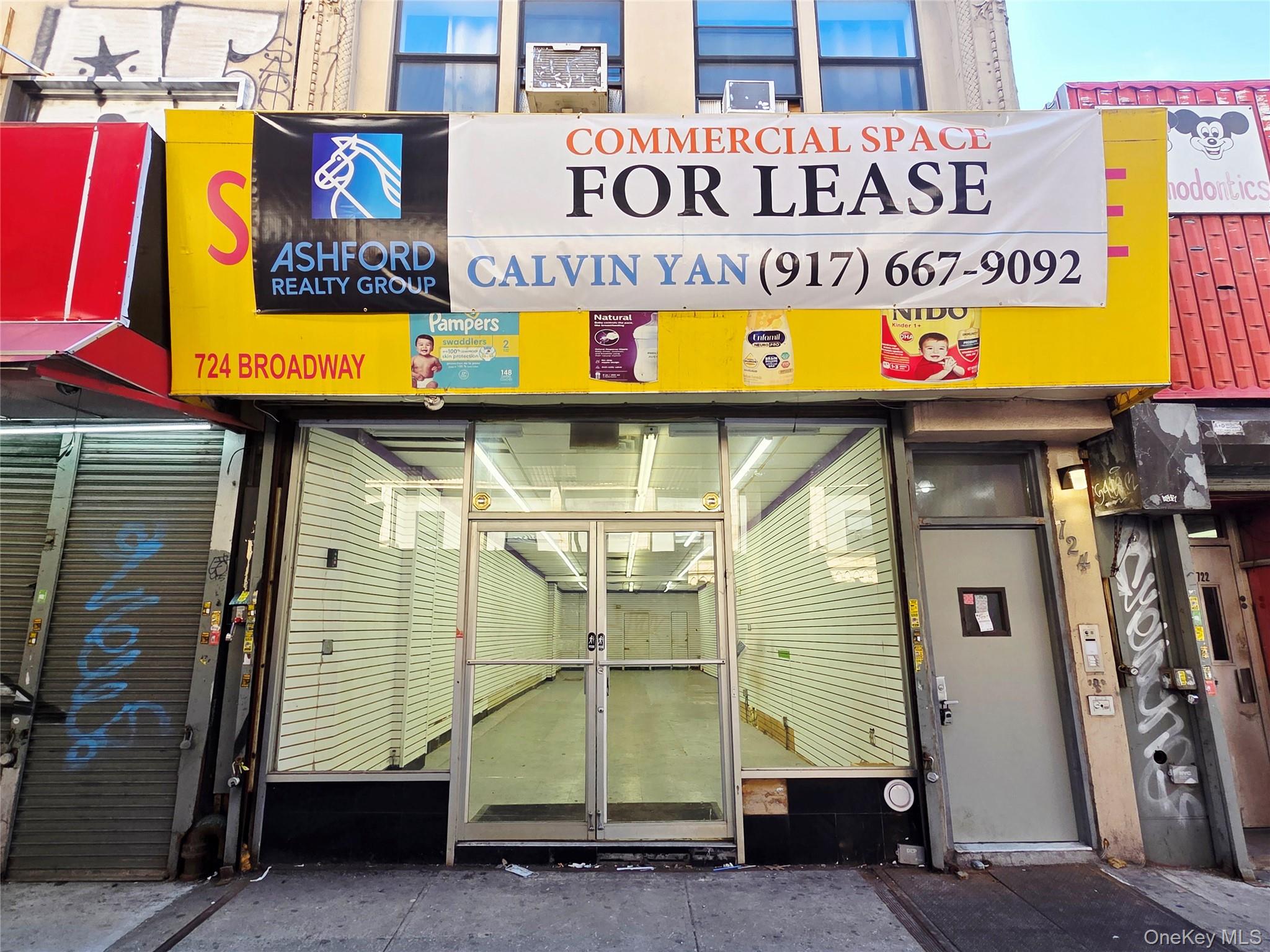 #1 photo, 724 Broadway, 布鲁克林 Brooklyn , NY 11206