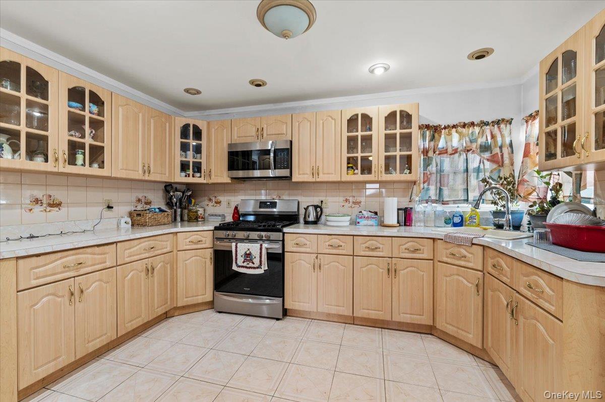 #14 photo, 55 Harriet Avenue, 長島 Hempstead , NY 11550