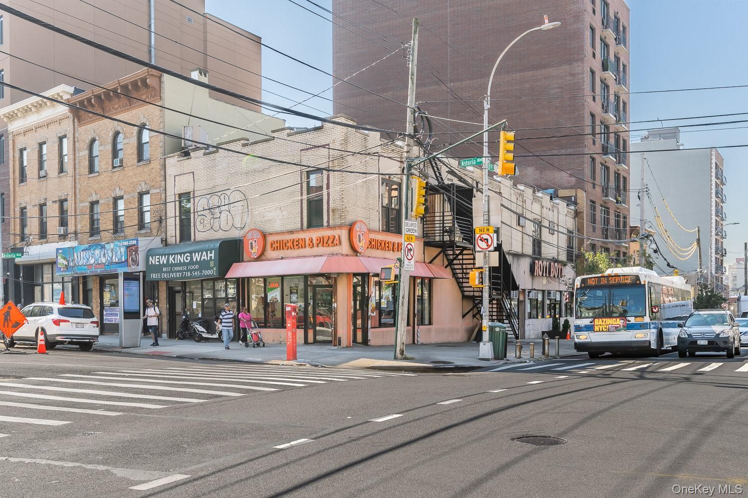 #2 photo, 27-01 21 Street, Куинс ‖ Astoria , NY 11102