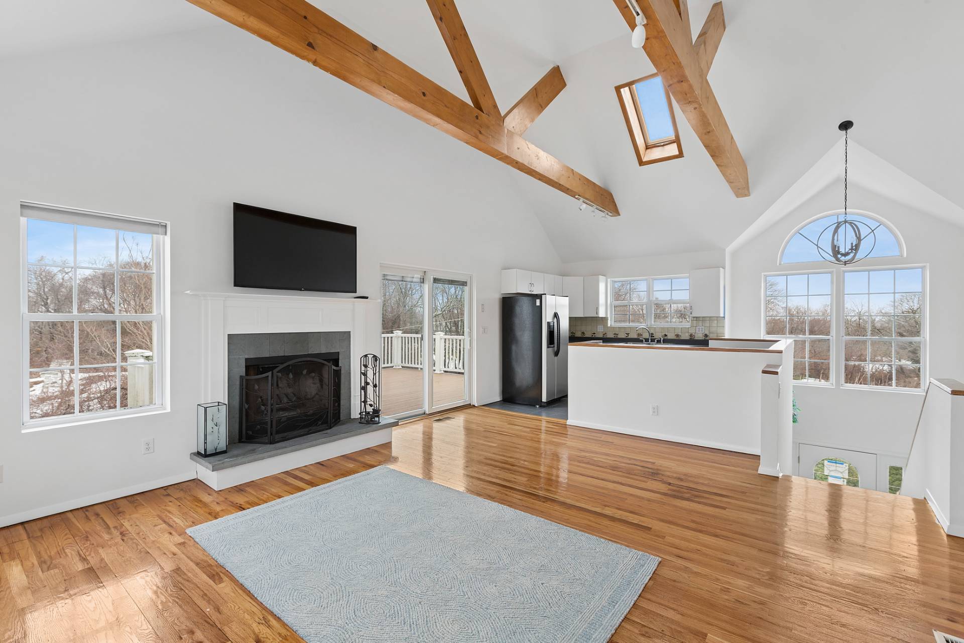 #3 photo, 12 Furness Road, Саффолк ‖ Montauk , NY 11954