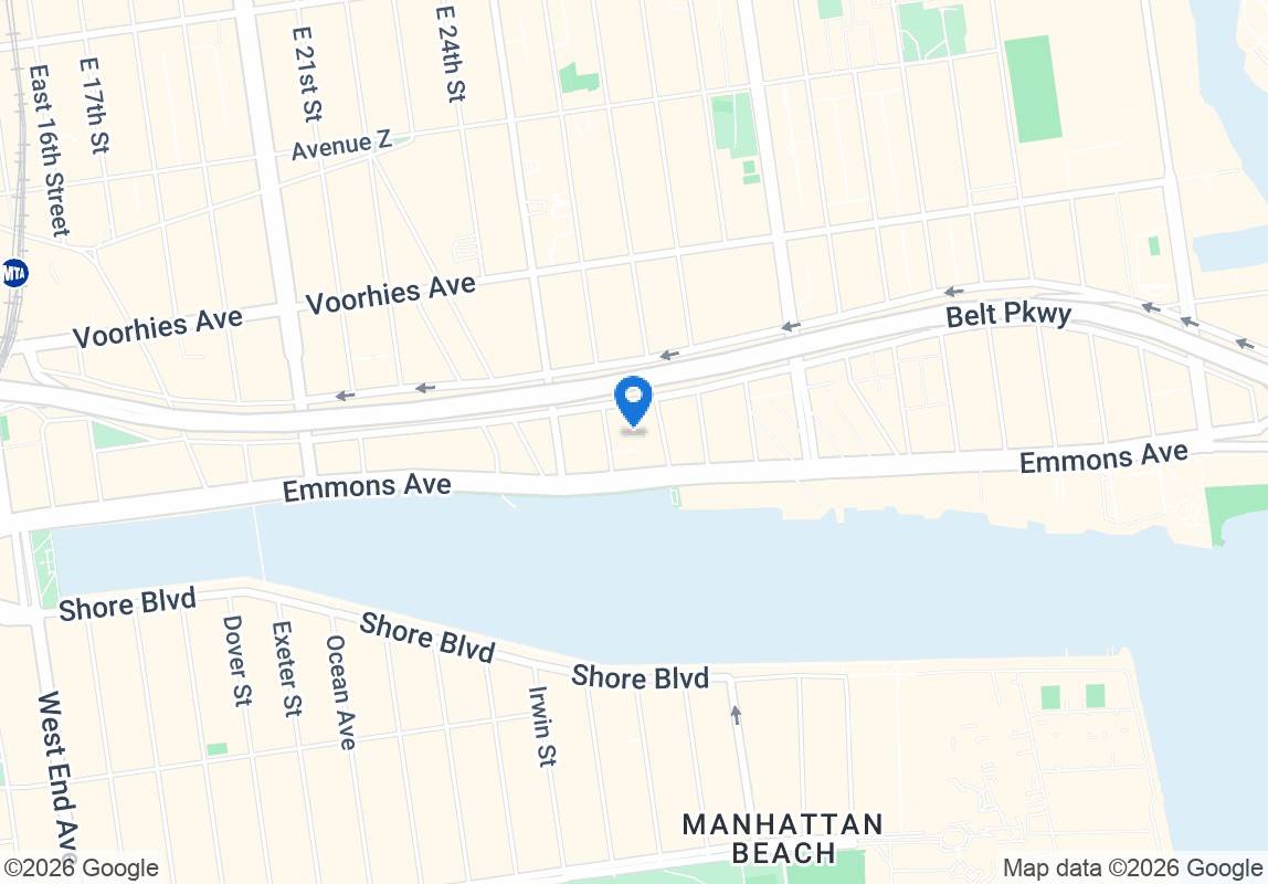 #30 photo, 2811 E 26th ST, #2B, 布鲁克林 Sheepshead Bay , NY 11235