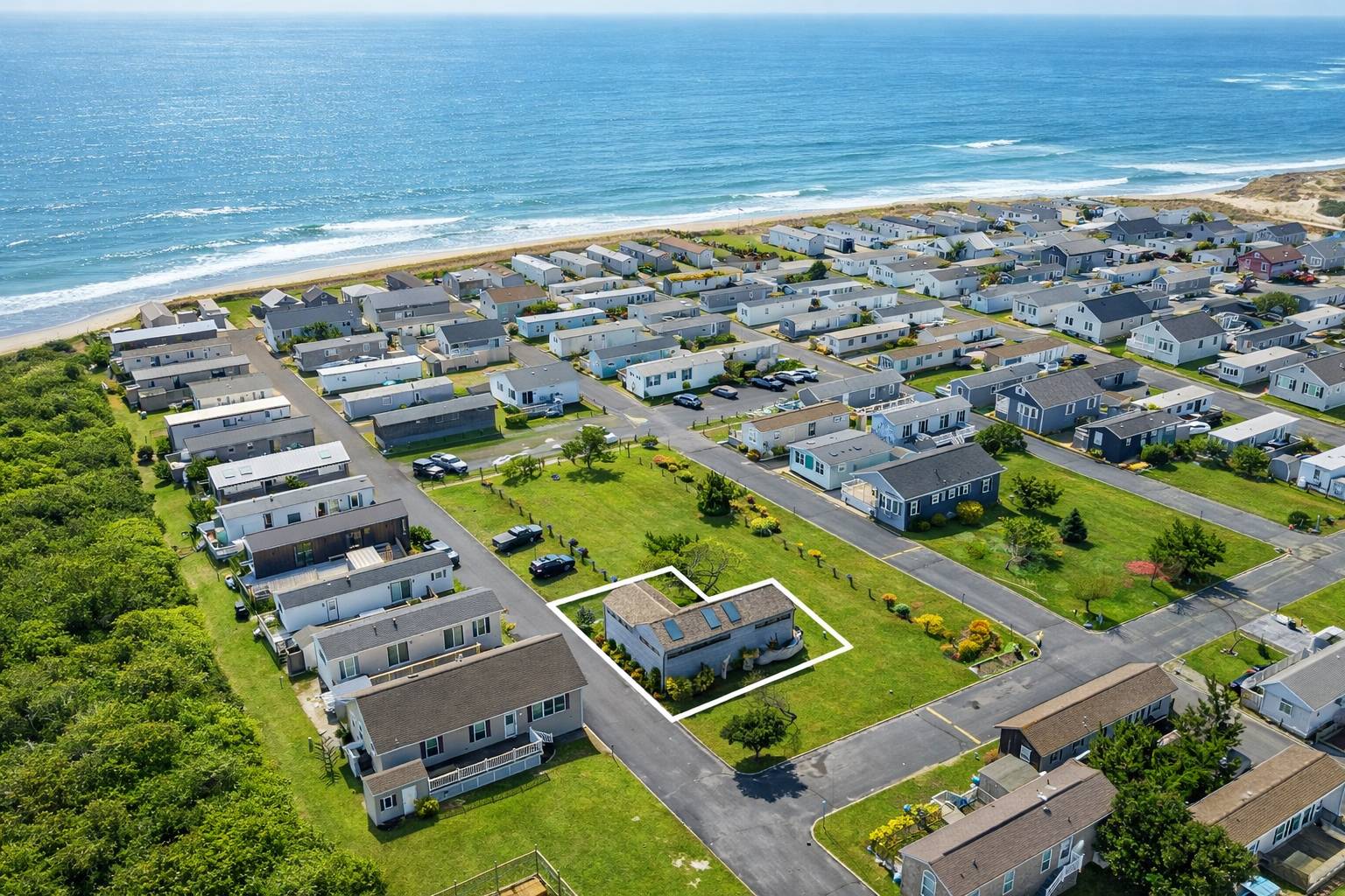 #11 photo, 100 Deforest Road , #719, Montauk , NY 11954