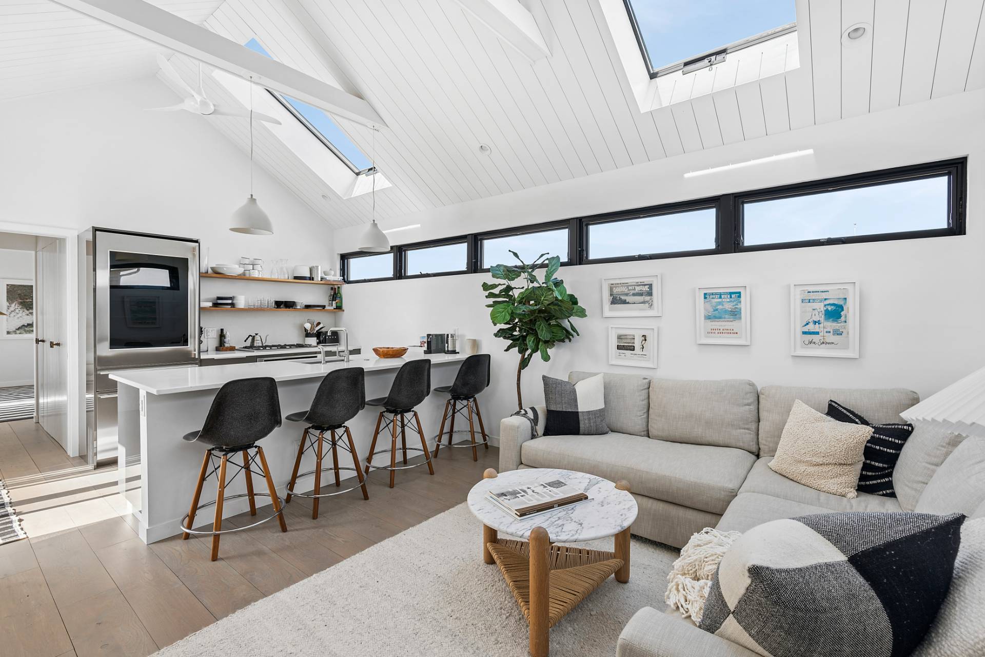 #4 photo, 100 Deforest Road , #719, Montauk , NY 11954