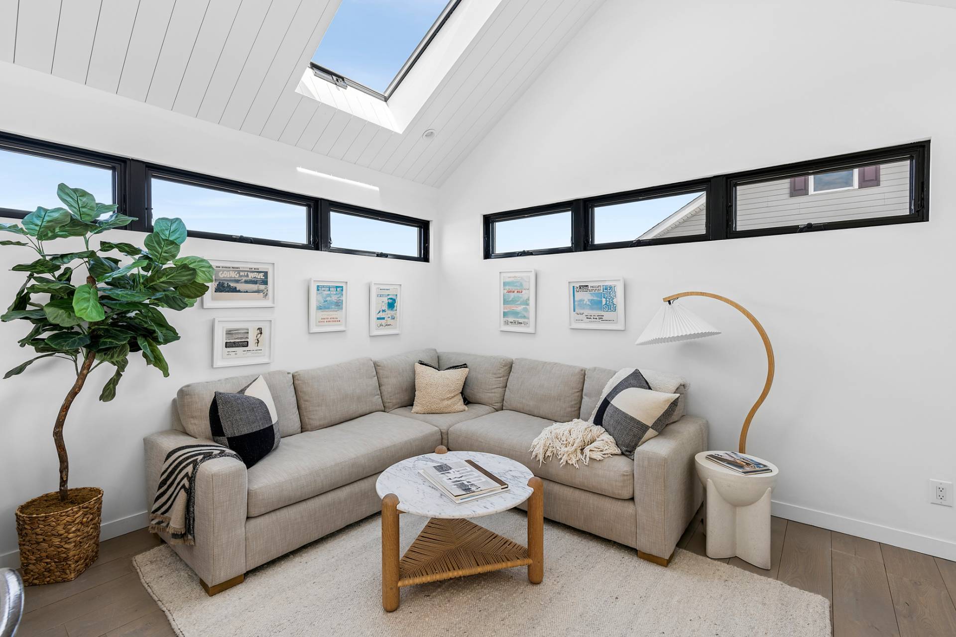 #5 photo, 100 Deforest Road , #719, Montauk , NY 11954