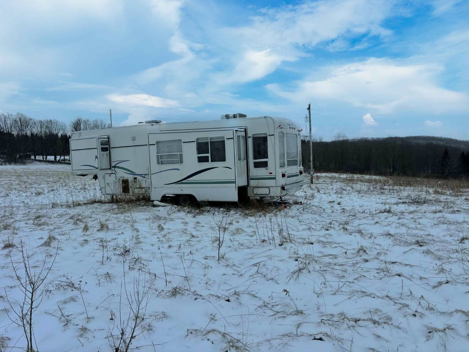 #5 photo, 368 Ridge Rd, 纽约州 Hamden , NY 13782