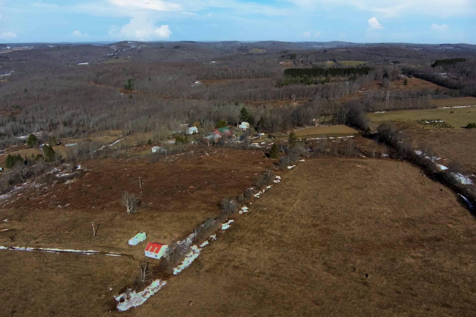 #7 photo, 368 Ridge Rd, 纽约州 Hamden , NY 13782