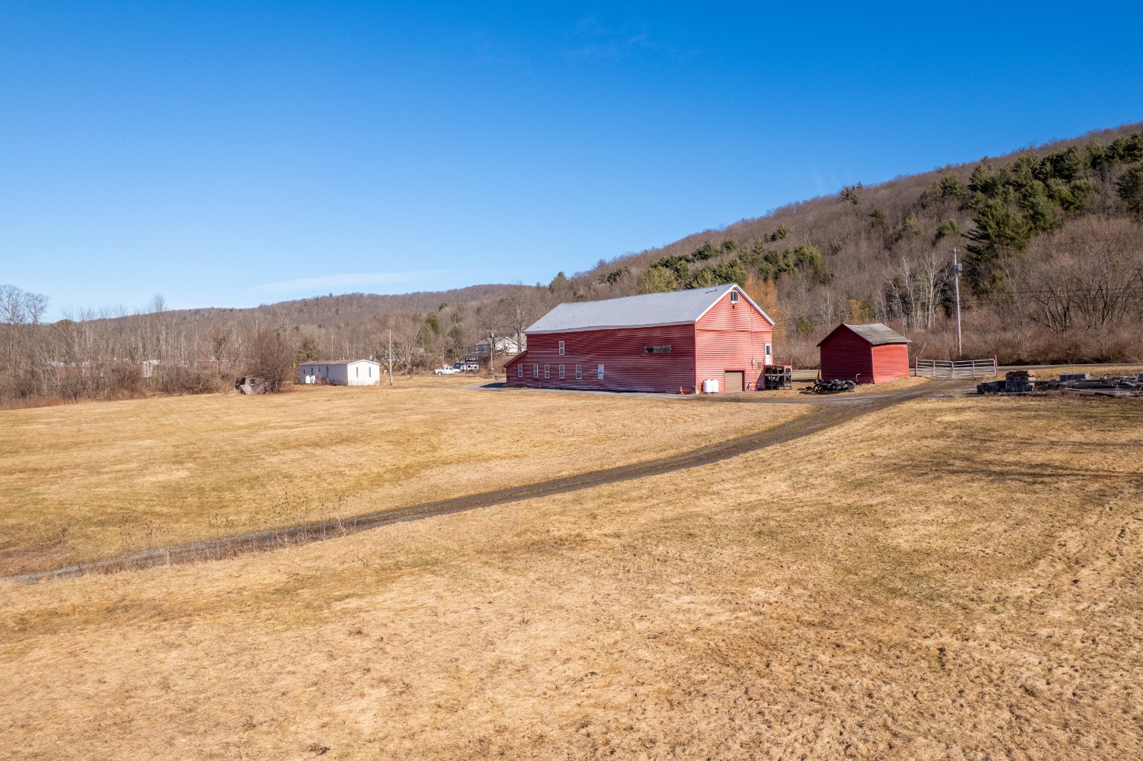 #4 photo, 821 State Line Rd, Windsor , NY 13865