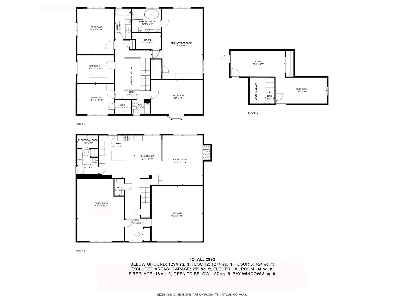 #36 photo, 708 Park Lane, 长岛 Cedarhurst , NY 11516