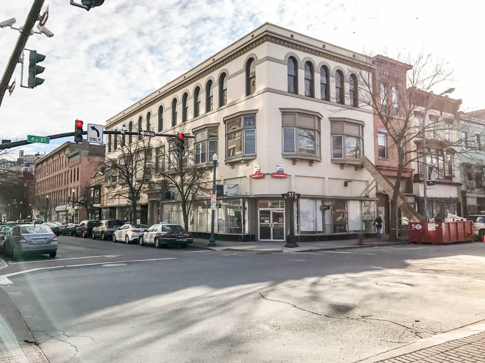 #1 photo, 403 Fulton St, Troy , NY 12180