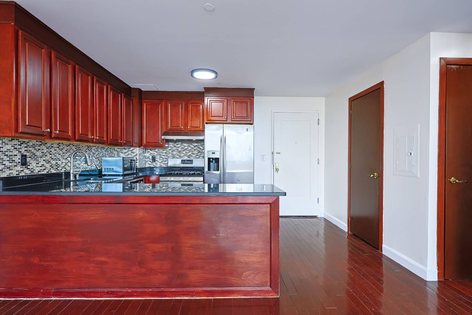 #12 photo, 133-38 Sanford Avenue, #17B, Flushing , NY 11355