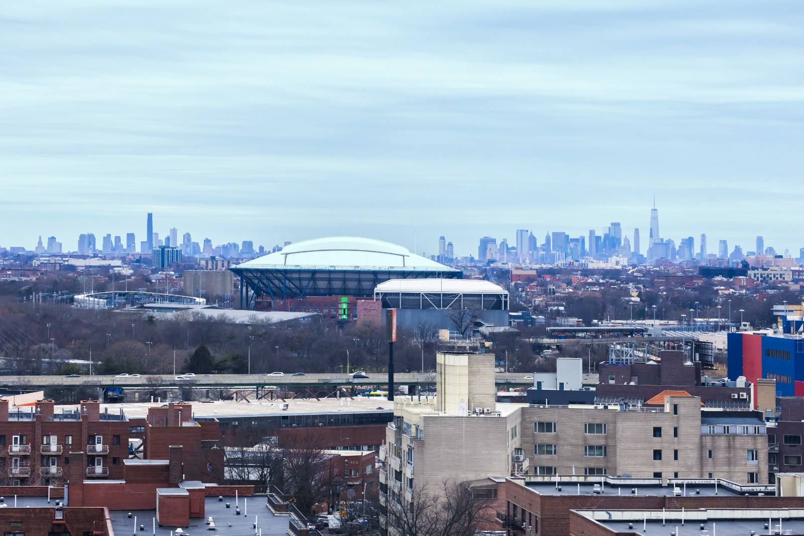 #28 photo, 133-38 Sanford Avenue, #17B, Flushing , NY 11355