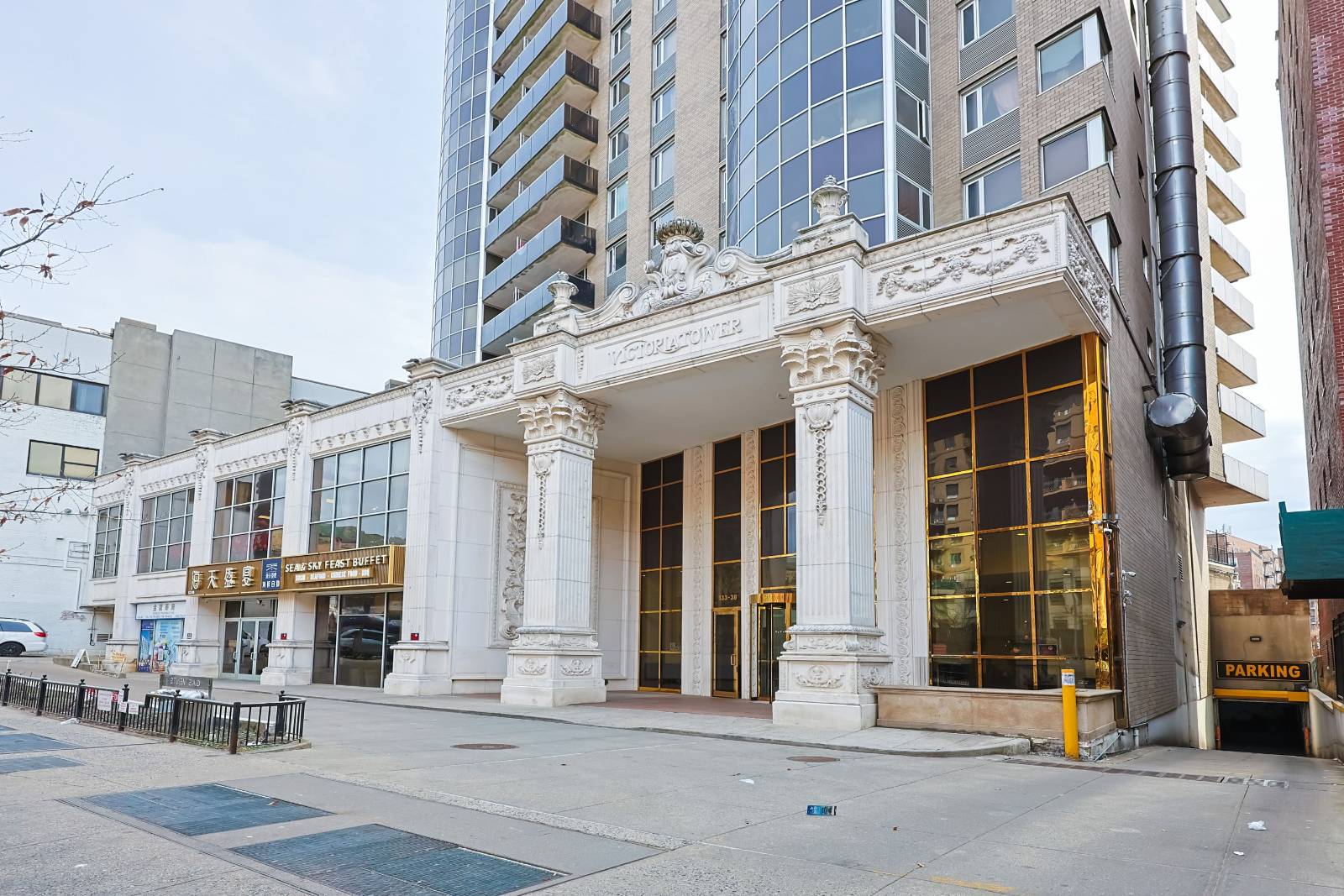 #3 photo, 133-38 Sanford Avenue, #17B, Flushing , NY 11355