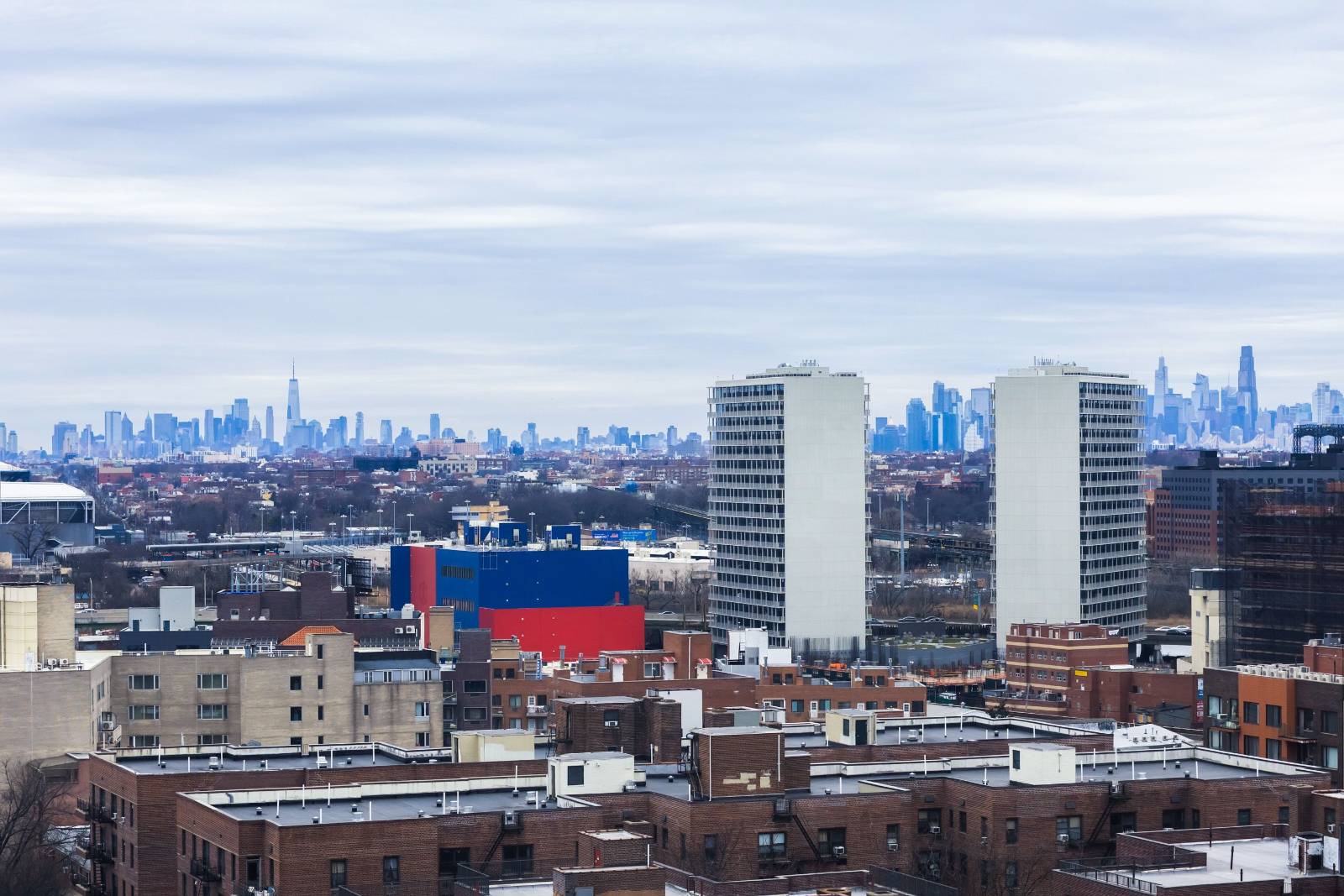 #30 photo, 133-38 Sanford Avenue, #17B, Flushing , NY 11355