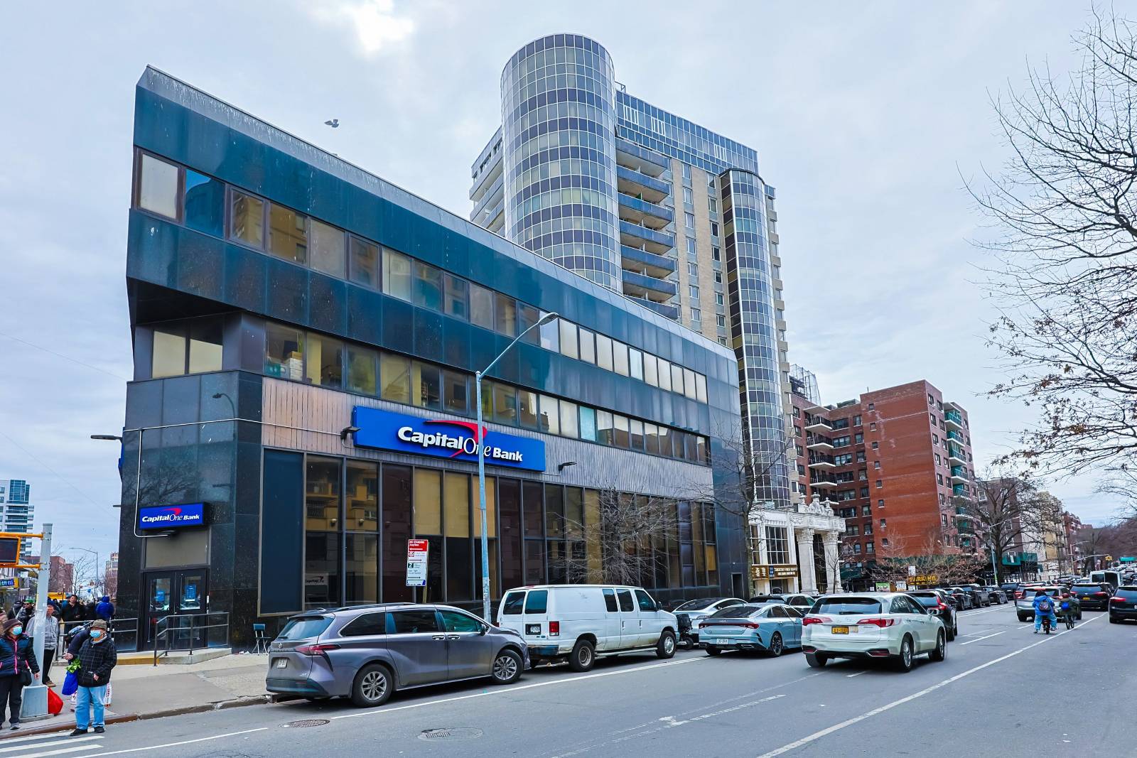 #32 photo, 133-38 Sanford Avenue, #17B, Flushing , NY 11355