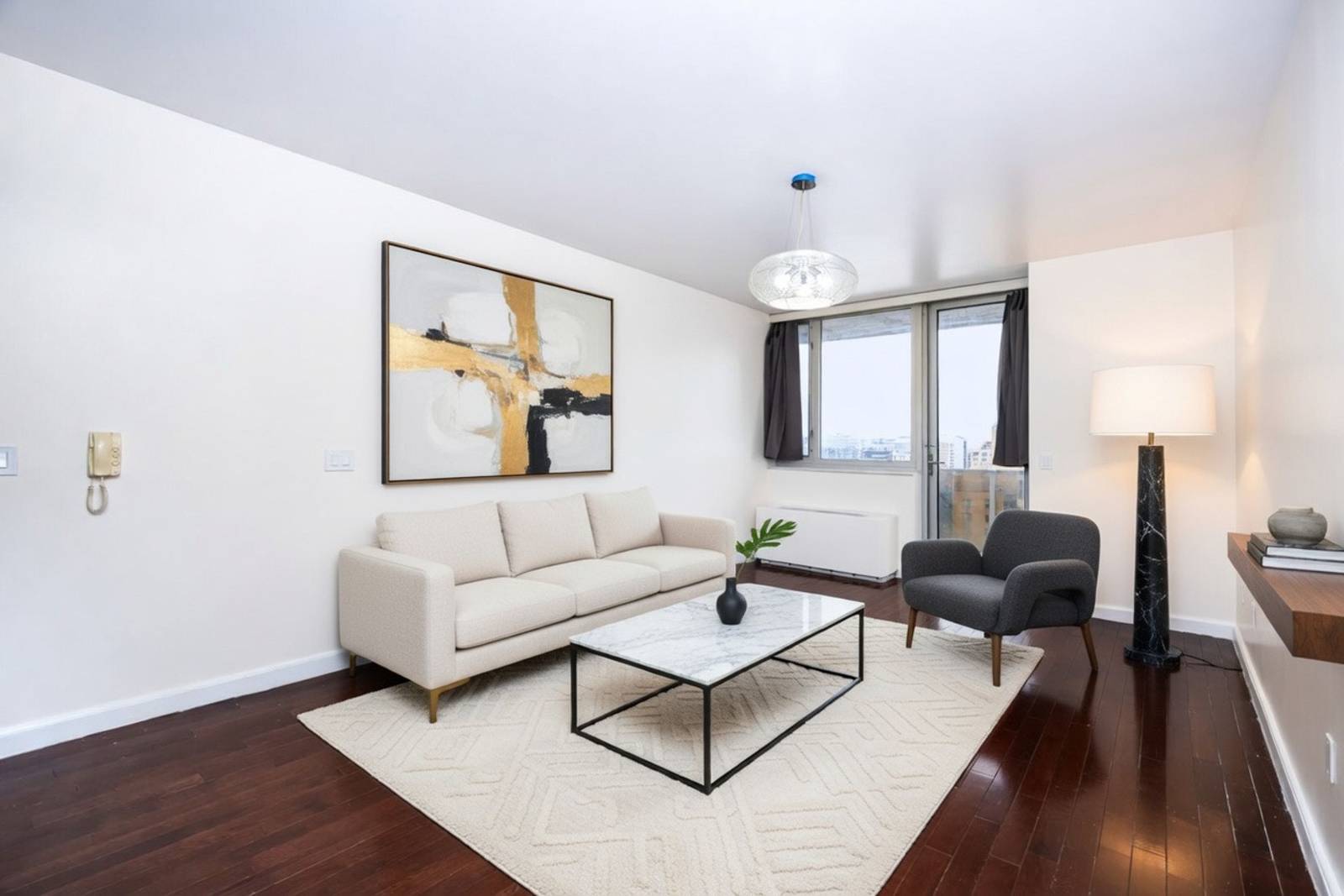 #4 photo, 133-38 Sanford Avenue, #17B, Flushing , NY 11355