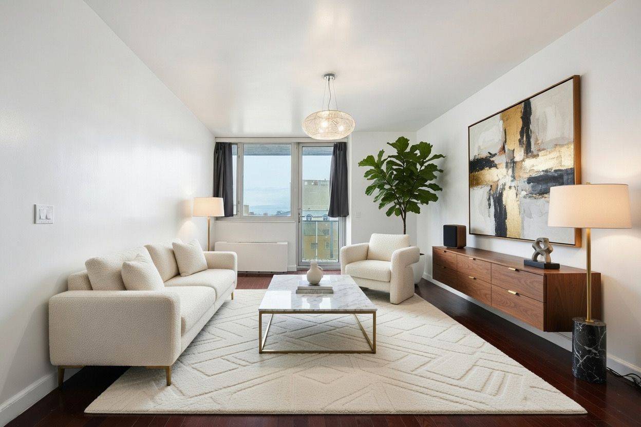 #6 photo, 133-38 Sanford Avenue, #17B, Flushing , NY 11355