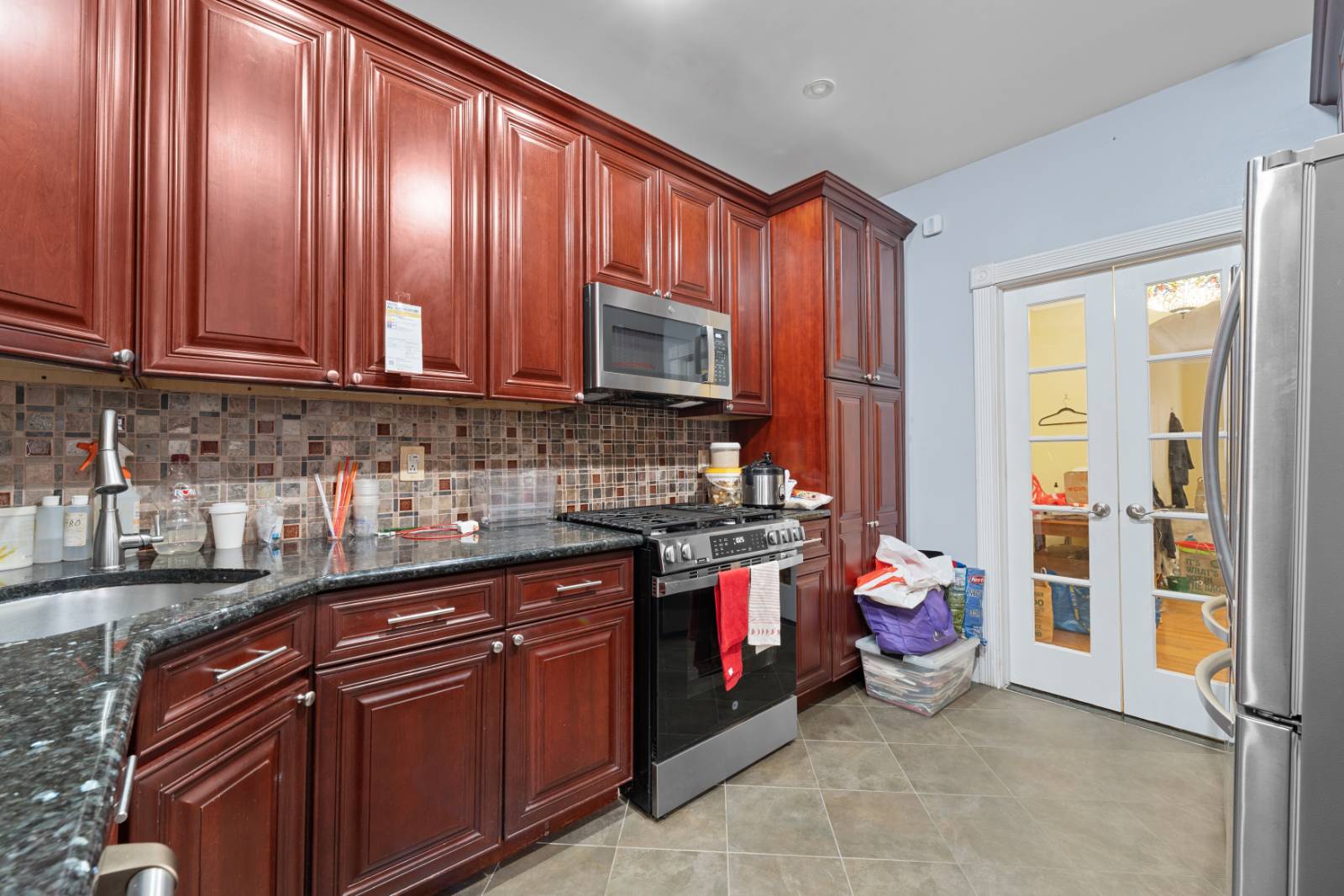 #10 photo, 83-44 Lefferts Blvd, #1F, Куинс ‖ Kew Gardens , NY 11415