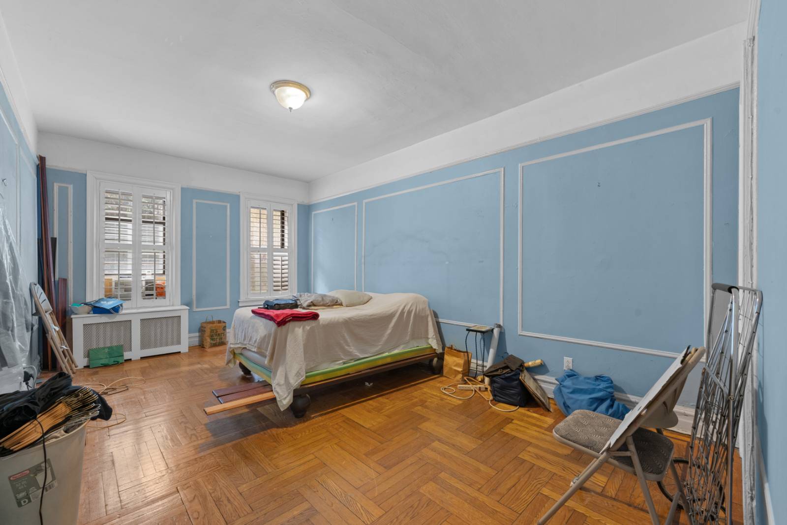 #11 photo, 83-44 Lefferts Blvd, #1F, Куинс ‖ Kew Gardens , NY 11415