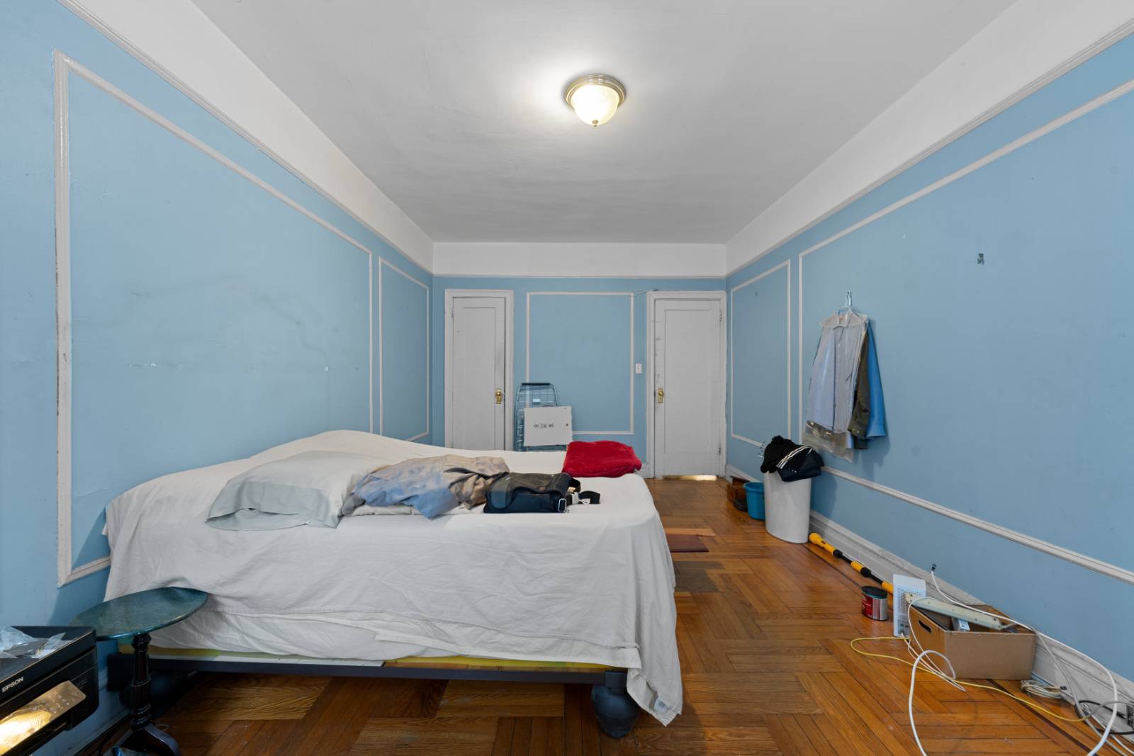 #12 photo, 83-44 Lefferts Blvd, #1F, Куинс ‖ Kew Gardens , NY 11415