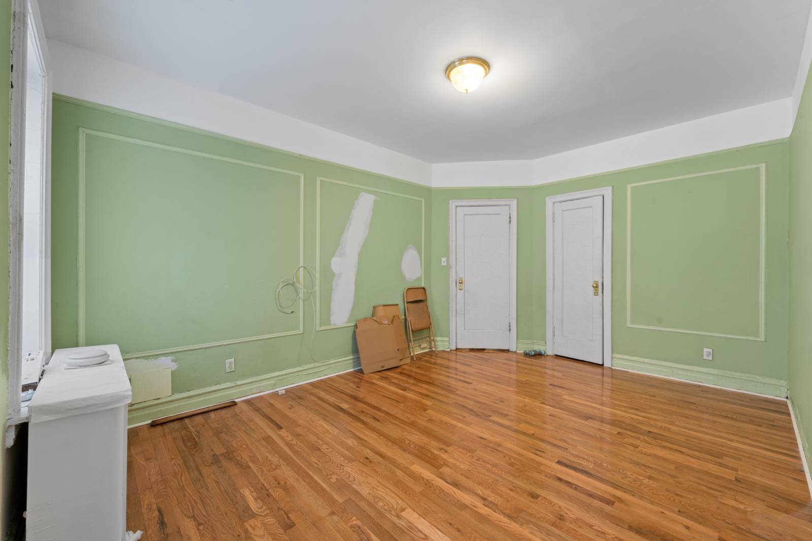 #14 photo, 83-44 Lefferts Blvd, #1F, Куинс ‖ Kew Gardens , NY 11415