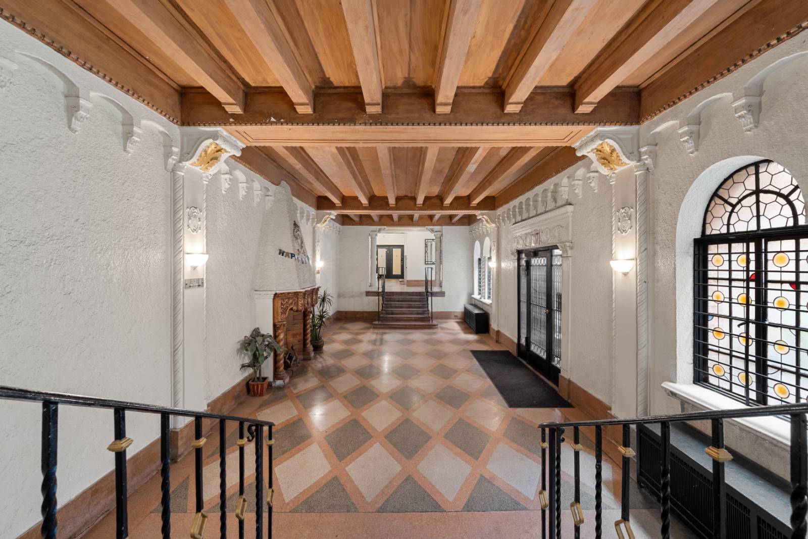 #17 photo, 83-44 Lefferts Blvd, #1F, Куинс ‖ Kew Gardens , NY 11415