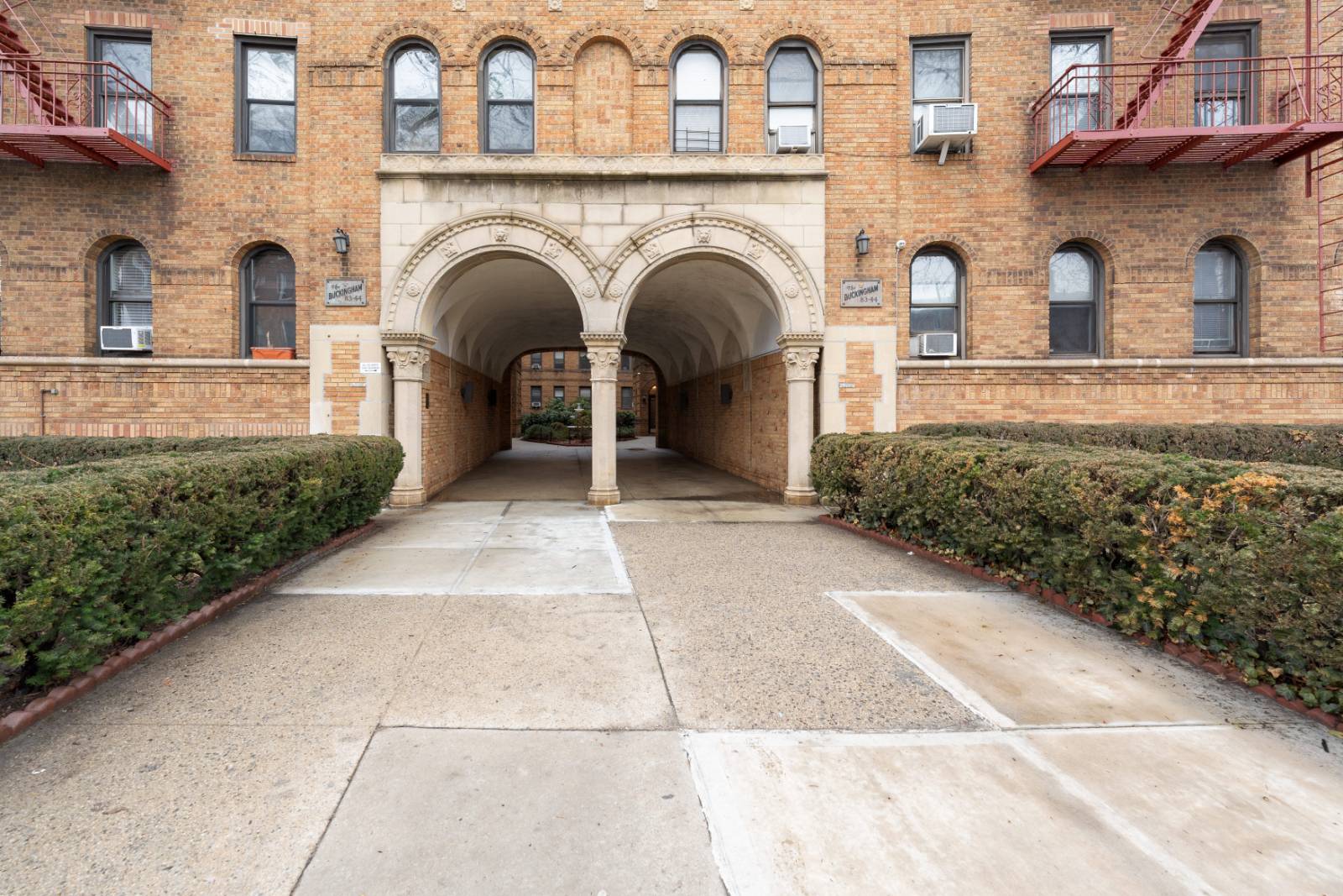 #22 photo, 83-44 Lefferts Blvd, #1F, Куинс ‖ Kew Gardens , NY 11415