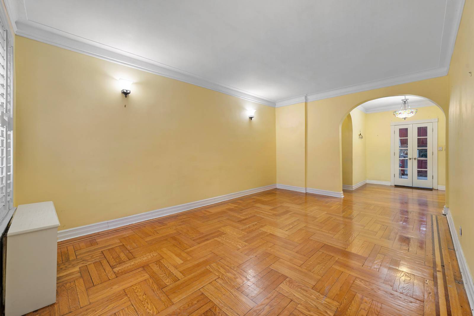 #3 photo, 83-44 Lefferts Blvd, #1F, Куинс ‖ Kew Gardens , NY 11415