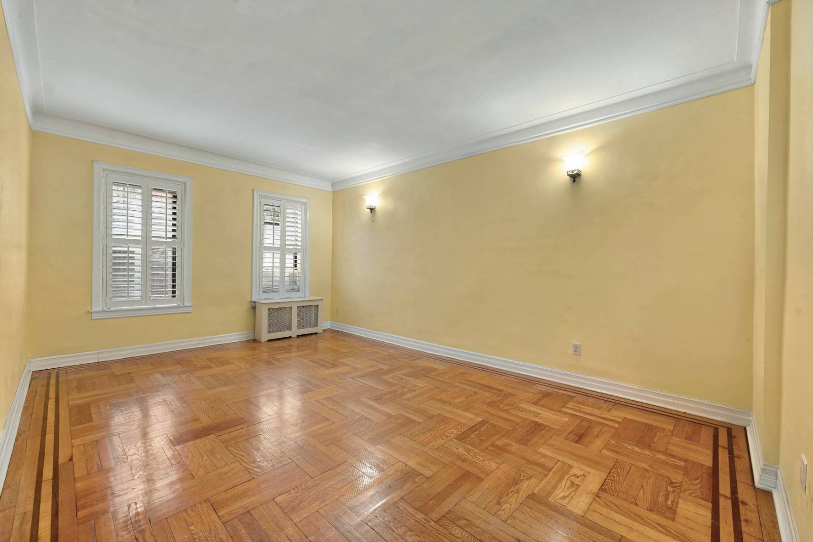 #4 photo, 83-44 Lefferts Blvd, #1F, Куинс ‖ Kew Gardens , NY 11415