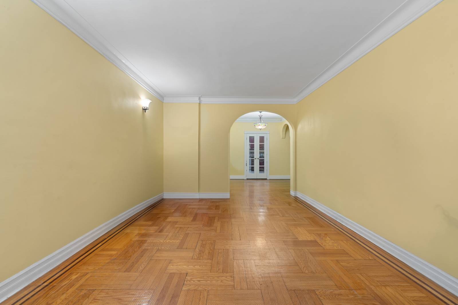 #5 photo, 83-44 Lefferts Blvd, #1F, Куинс ‖ Kew Gardens , NY 11415