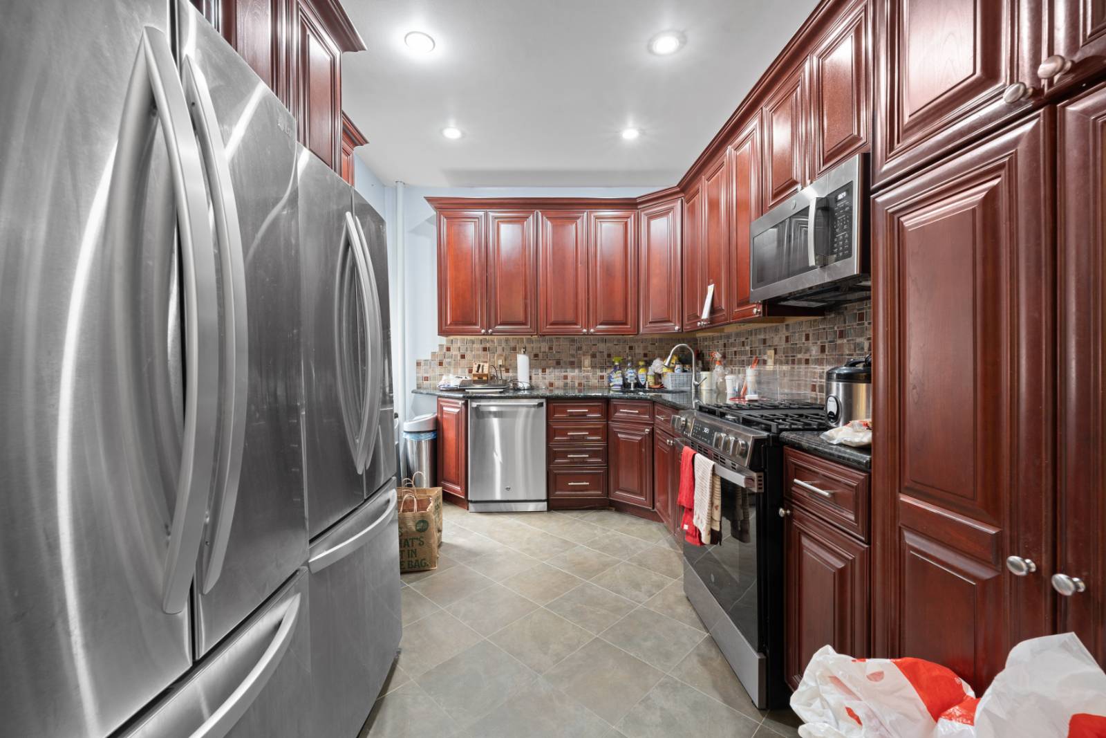 #7 photo, 83-44 Lefferts Blvd, #1F, Куинс ‖ Kew Gardens , NY 11415