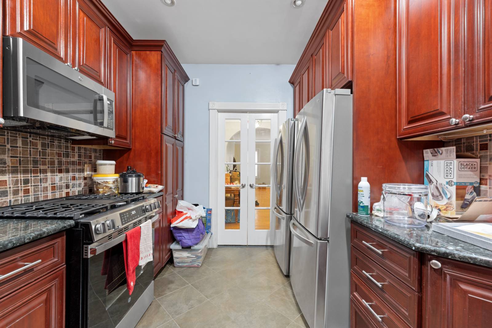 #8 photo, 83-44 Lefferts Blvd, #1F, Куинс ‖ Kew Gardens , NY 11415