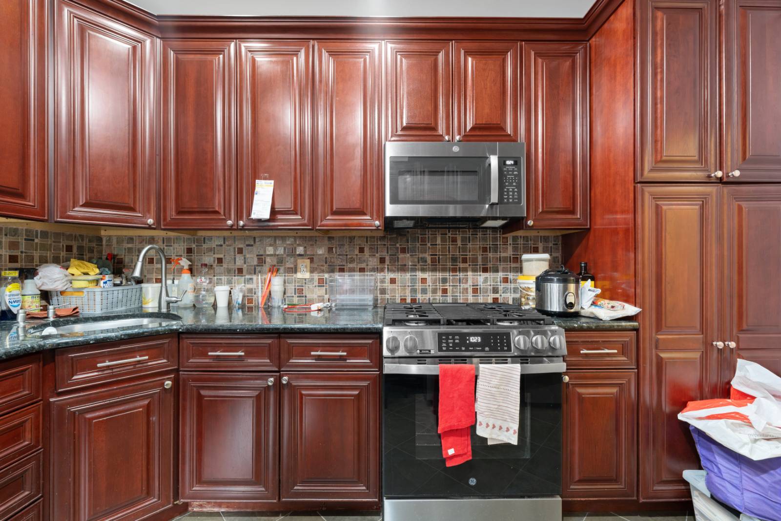 #9 photo, 83-44 Lefferts Blvd, #1F, Куинс ‖ Kew Gardens , NY 11415