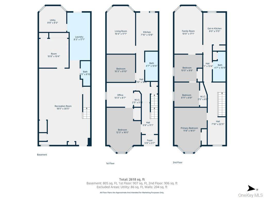 #31 photo, 634 E 3rd Street, Kensington , NY 11218