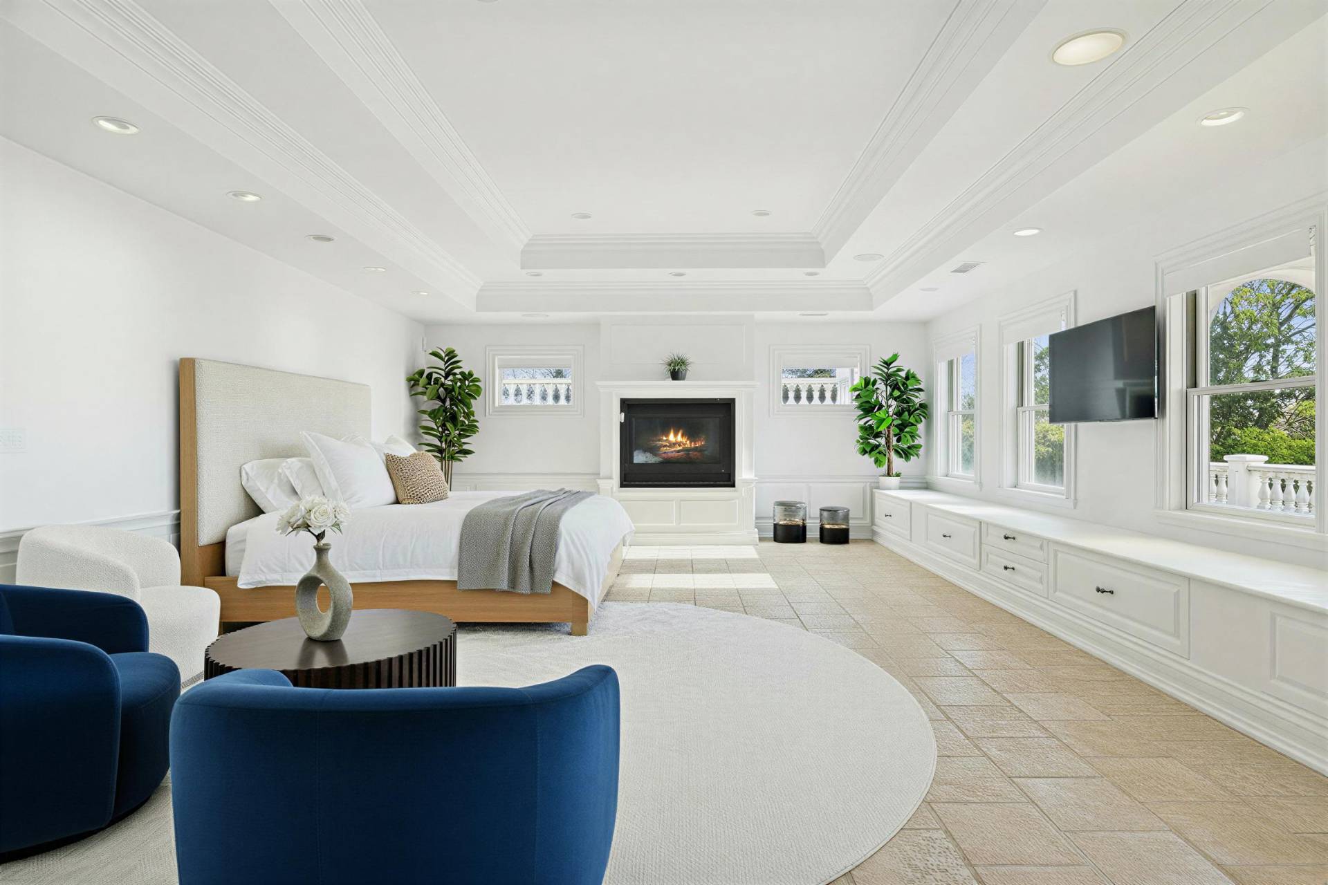 #25 photo, 7 Cross Road, Remsenburg , NY 11960