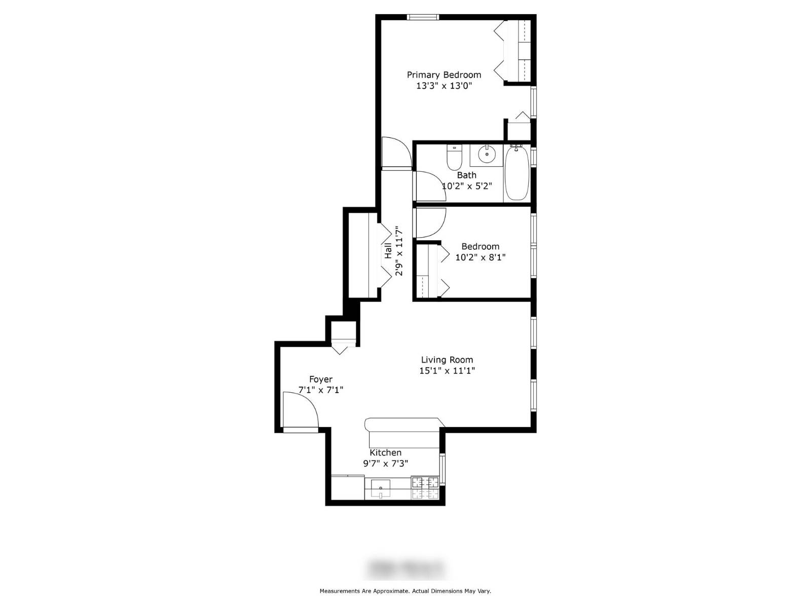 #36 photo, 10807 65th Rd, #1C, Forest Hills , NY 11375