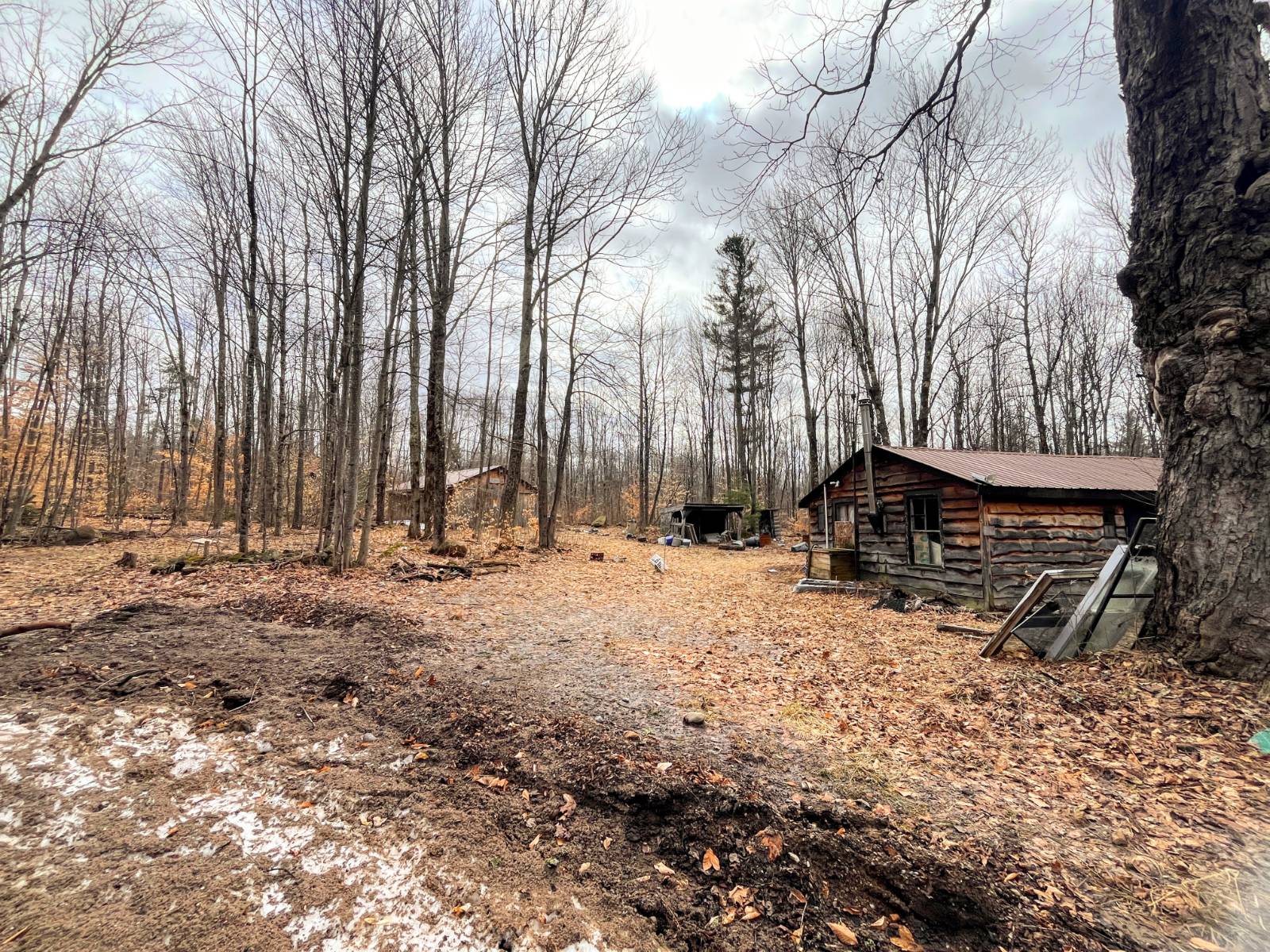 #1 photo, 00 Blackmer Road, Russell , NY 13684