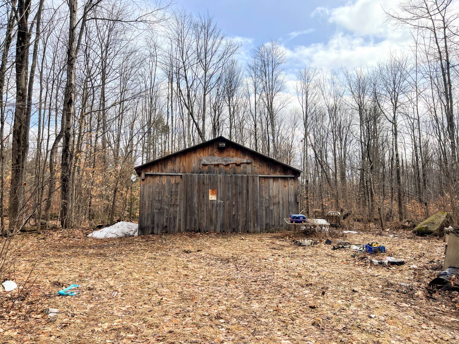 #10 photo, 00 Blackmer Road, Russell , NY 13684