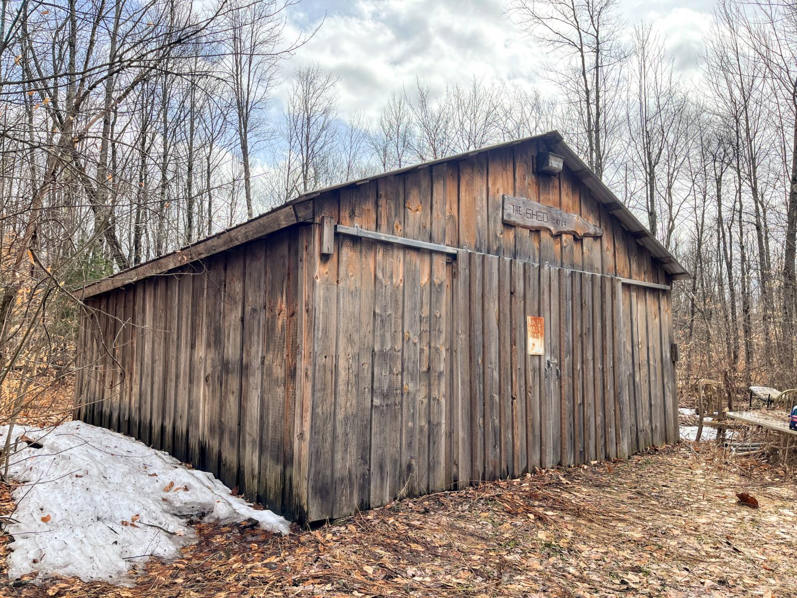 #11 photo, 00 Blackmer Road, Russell , NY 13684