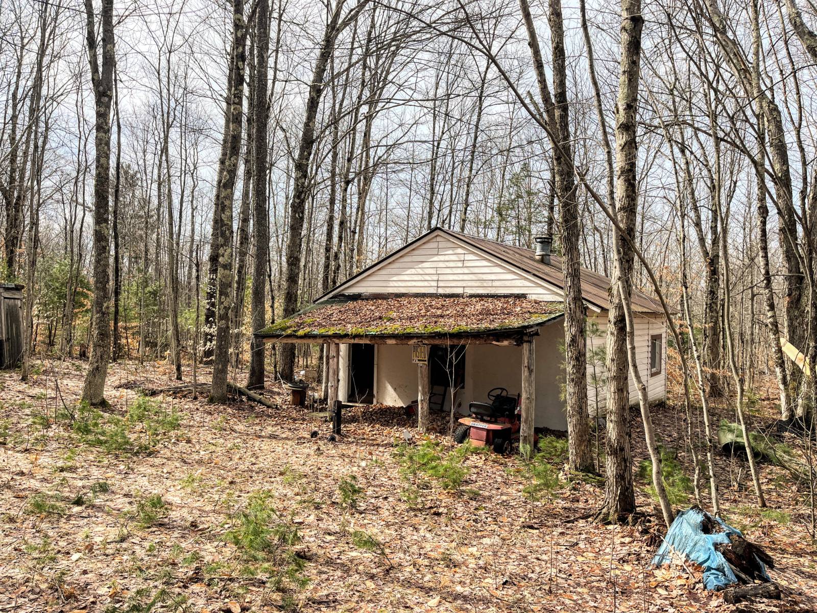 #36 photo, 00 Blackmer Road, Russell , NY 13684