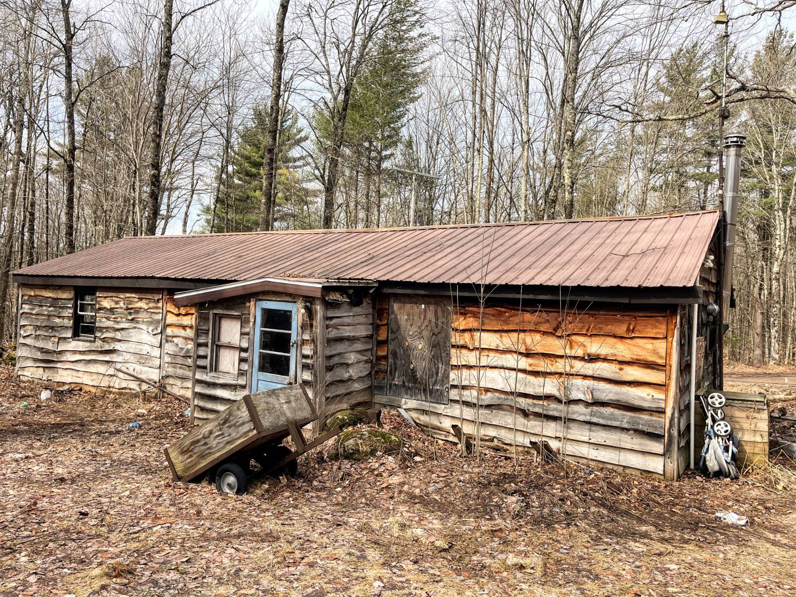 #6 photo, 00 Blackmer Road, Russell , NY 13684