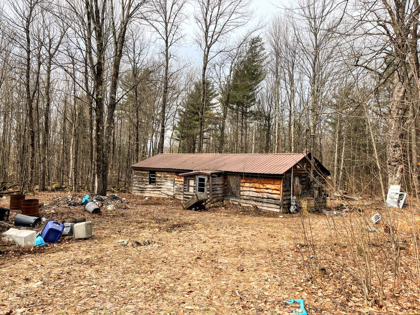 #7 photo, 00 Blackmer Road, Russell , NY 13684