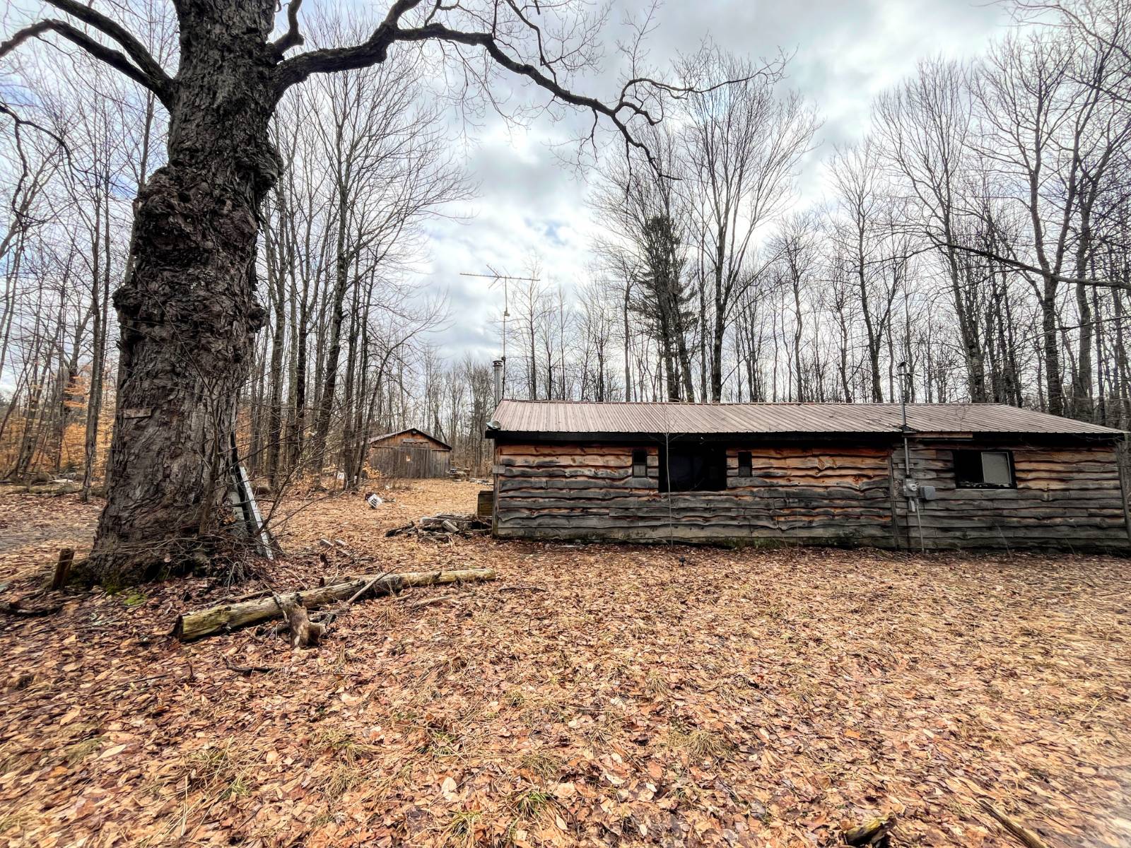 #8 photo, 00 Blackmer Road, Russell , NY 13684